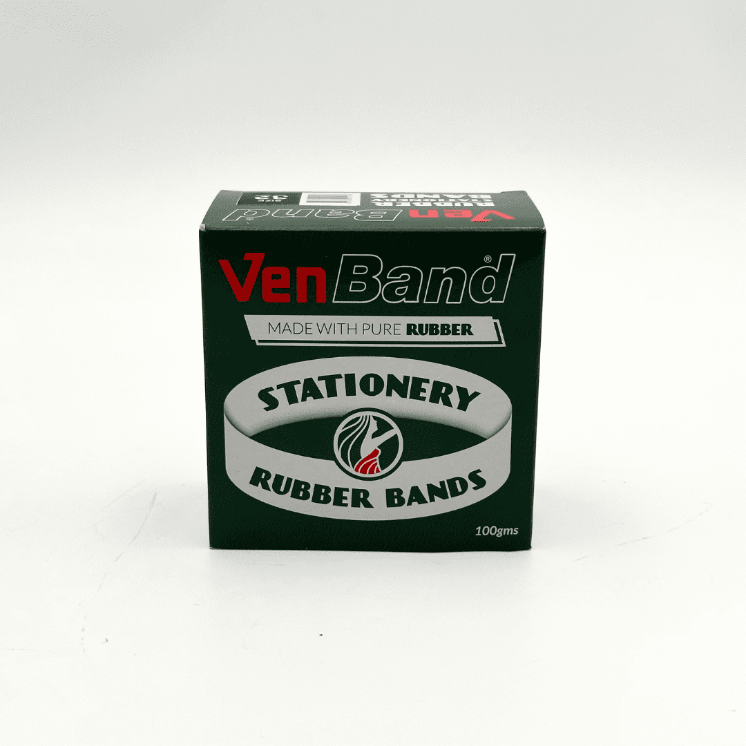 VenBand Stationery Bands | Boxes