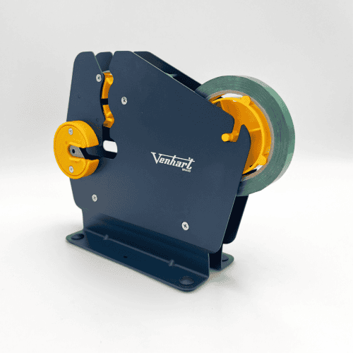 VH1800E Bag Neck Sealer