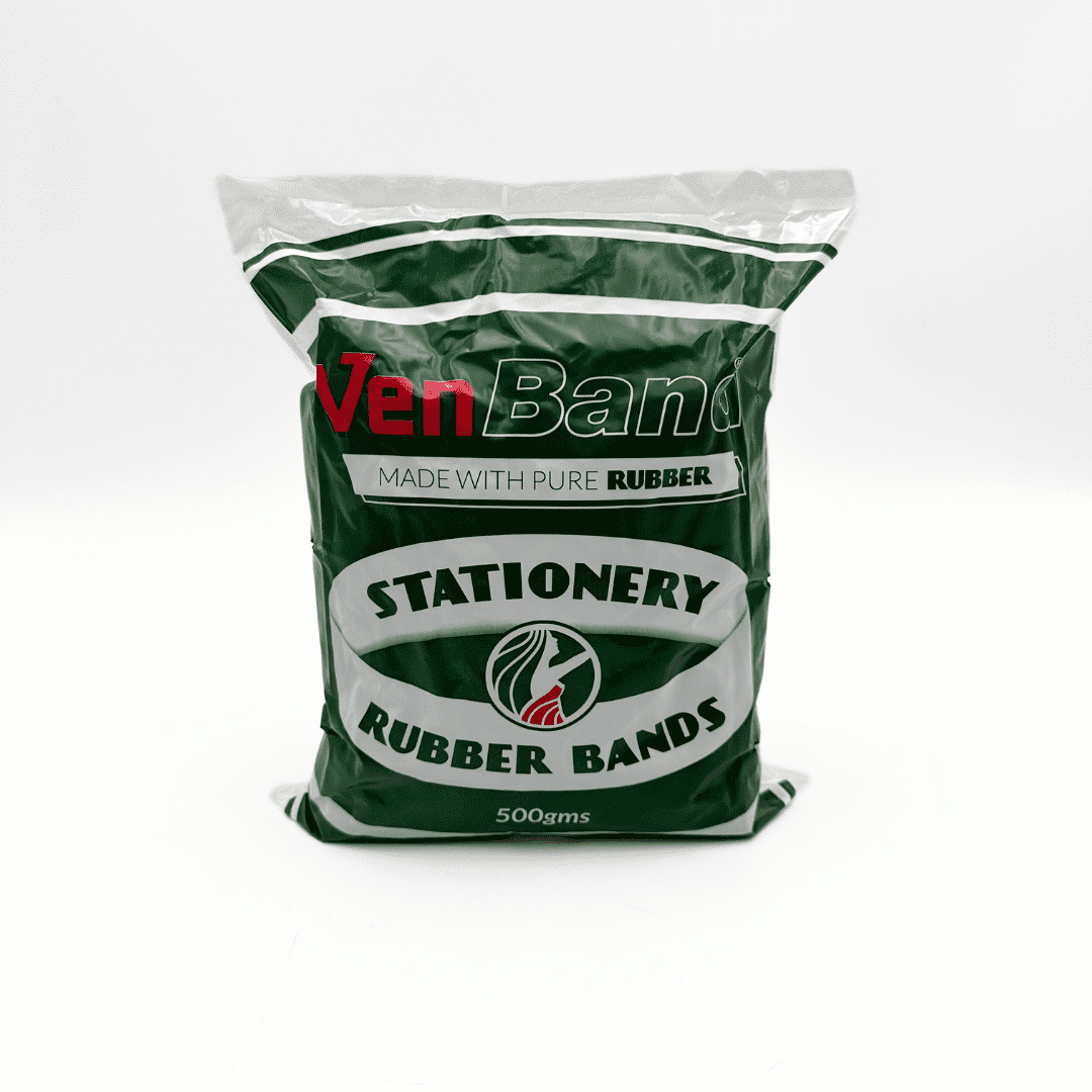 VenBand Stationery Bands