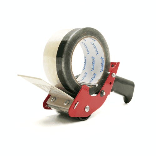 Pistol Grip Tape Dispenser Spooless 50mm VH102NXX