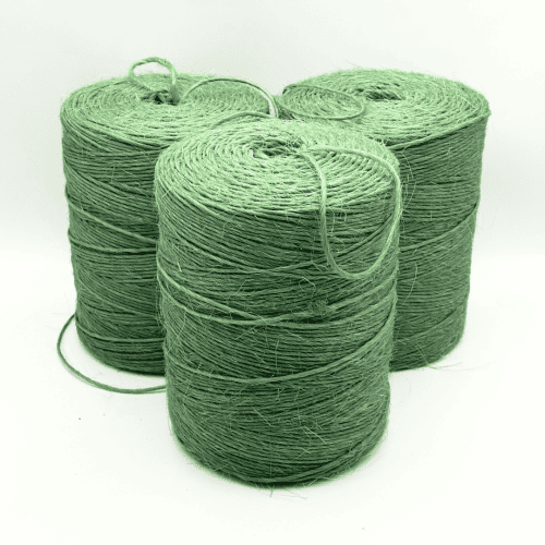 Cardinal Sisal Green Baler Twine 3000m
