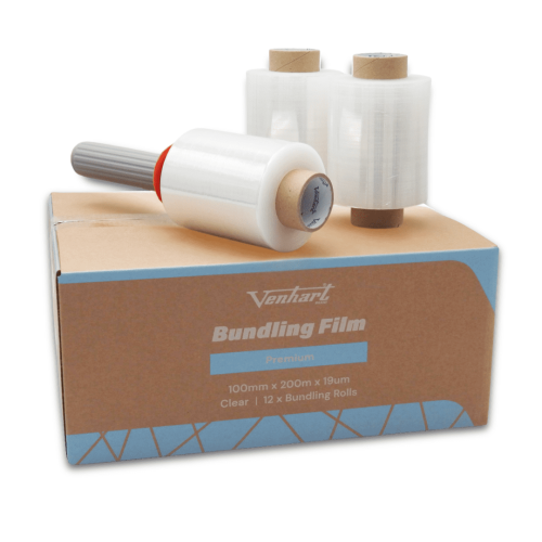 Bundling Film