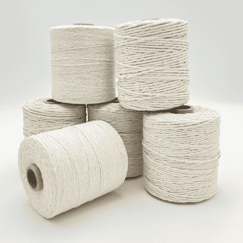 Cotton Shop Twine 6 Pack