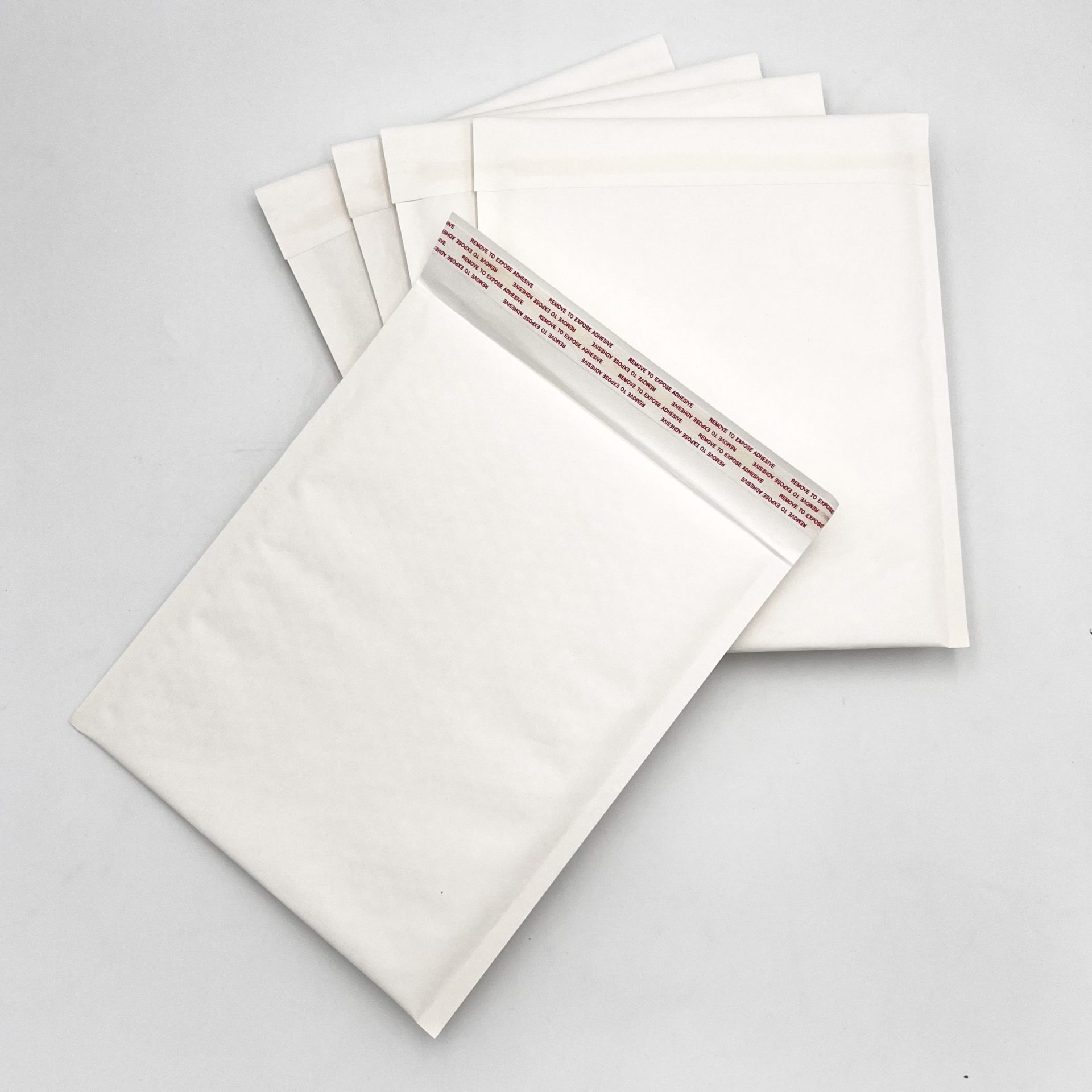 Bubble Mailers