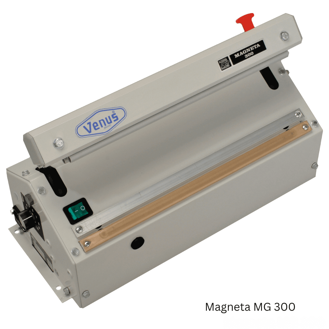 Audion Magneta Heat Sealer MG