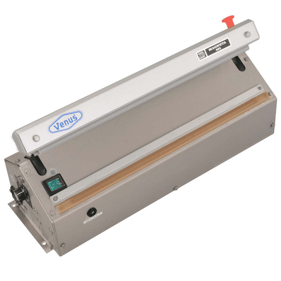Audion Magneta Heat Sealer 421MG/SS