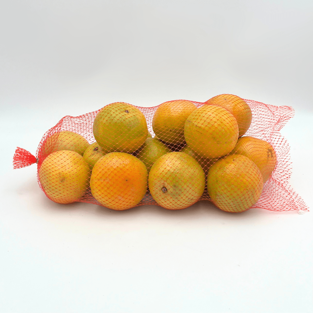 Venet Minimesh Citrus Bags