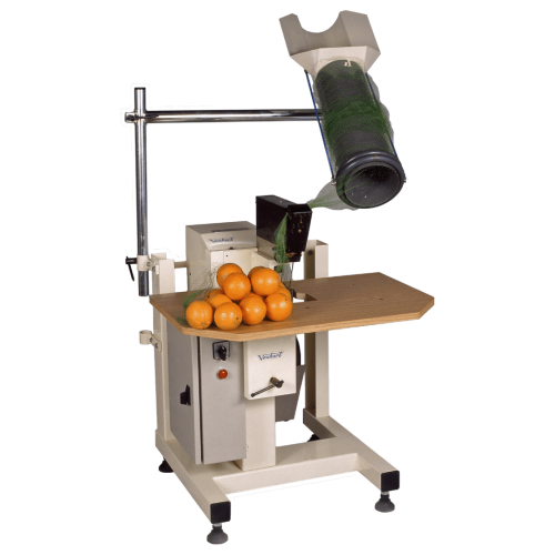 P88E Automatic Net Clipping Machine