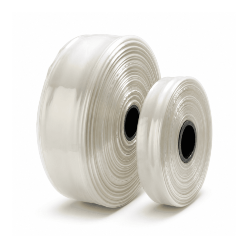 Layflat Polythene Tubing