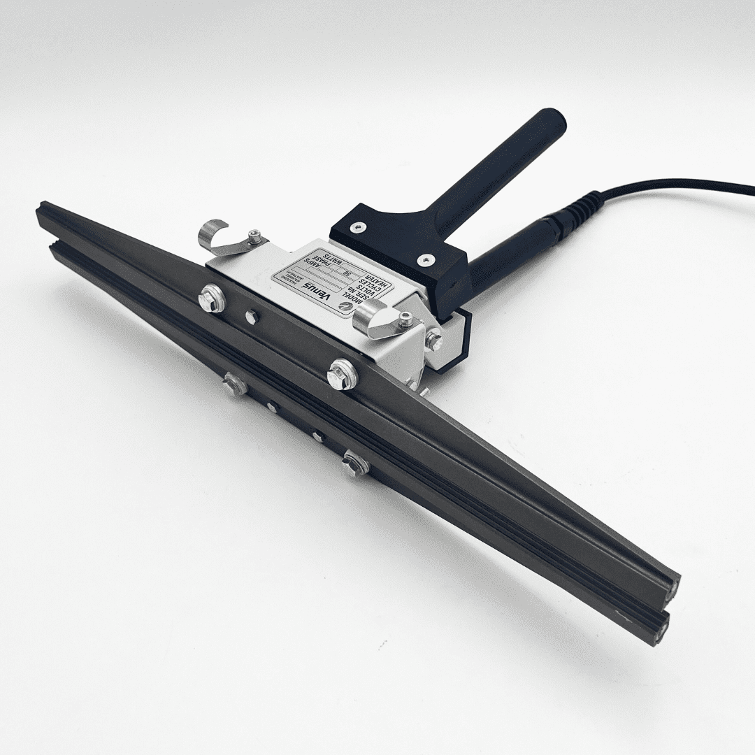 Audion Super Cello Heat Sealer