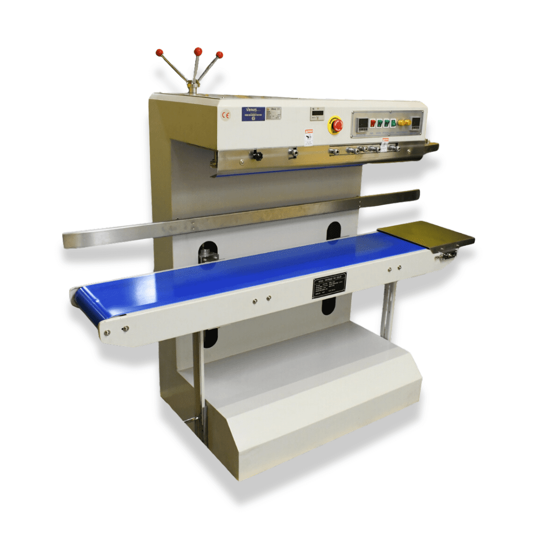 Vertical Band Sealer Venus VH1500 – Free Standing