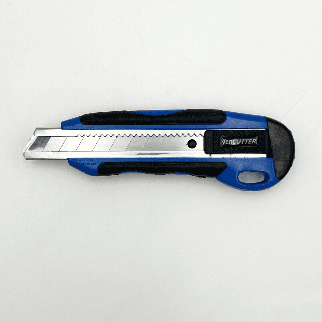 VH33 Cutter with Rubber Grips