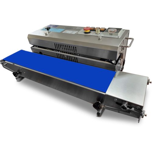 Horizontal Band Sealer VH881HC – Benchtop Model