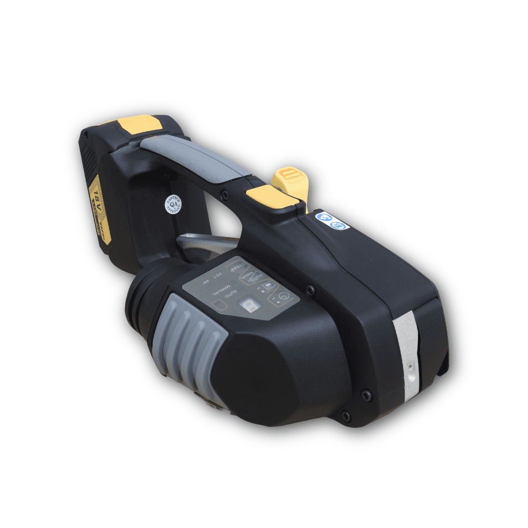VH97A Zapstrapper