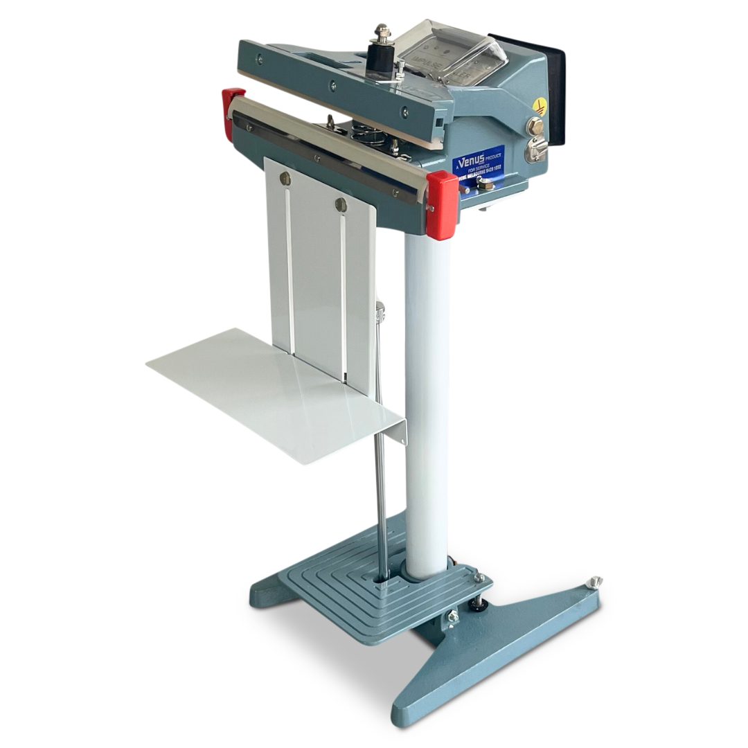 Impulse Pedestal Heat Sealer VHIF Mk IV