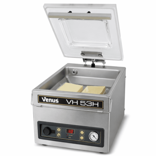 VMS53H Vacuum Chamber