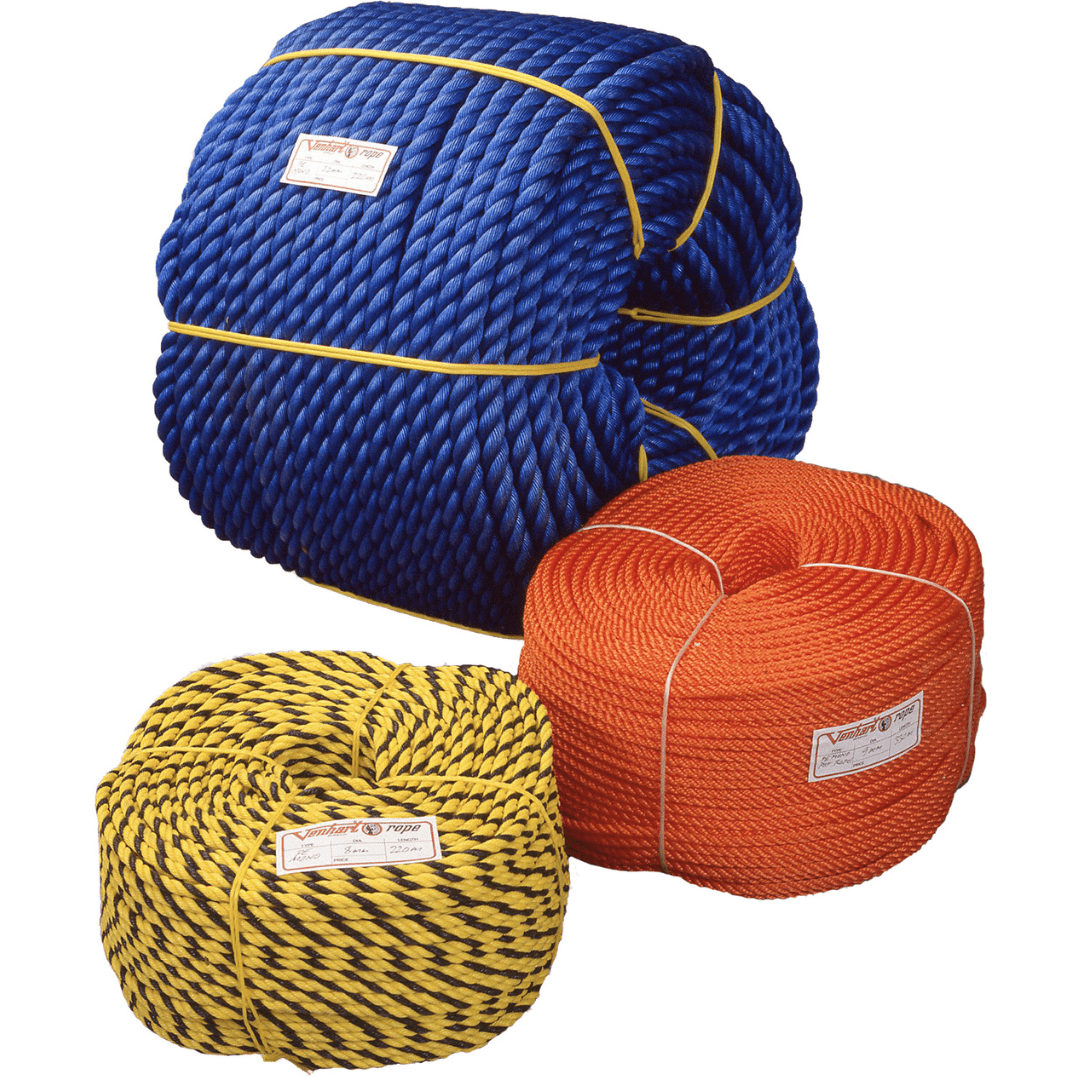 PE Mono Rope