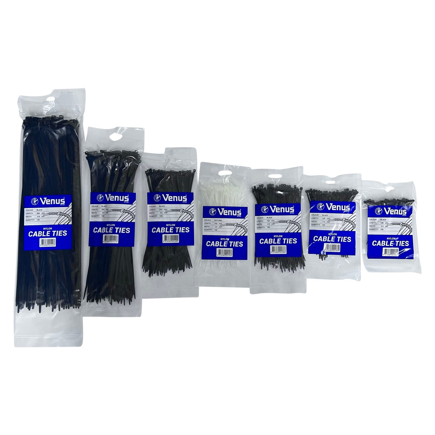 Cable Ties