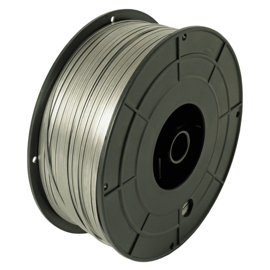 Continuous Galvanized Wire Bobbin for P88E