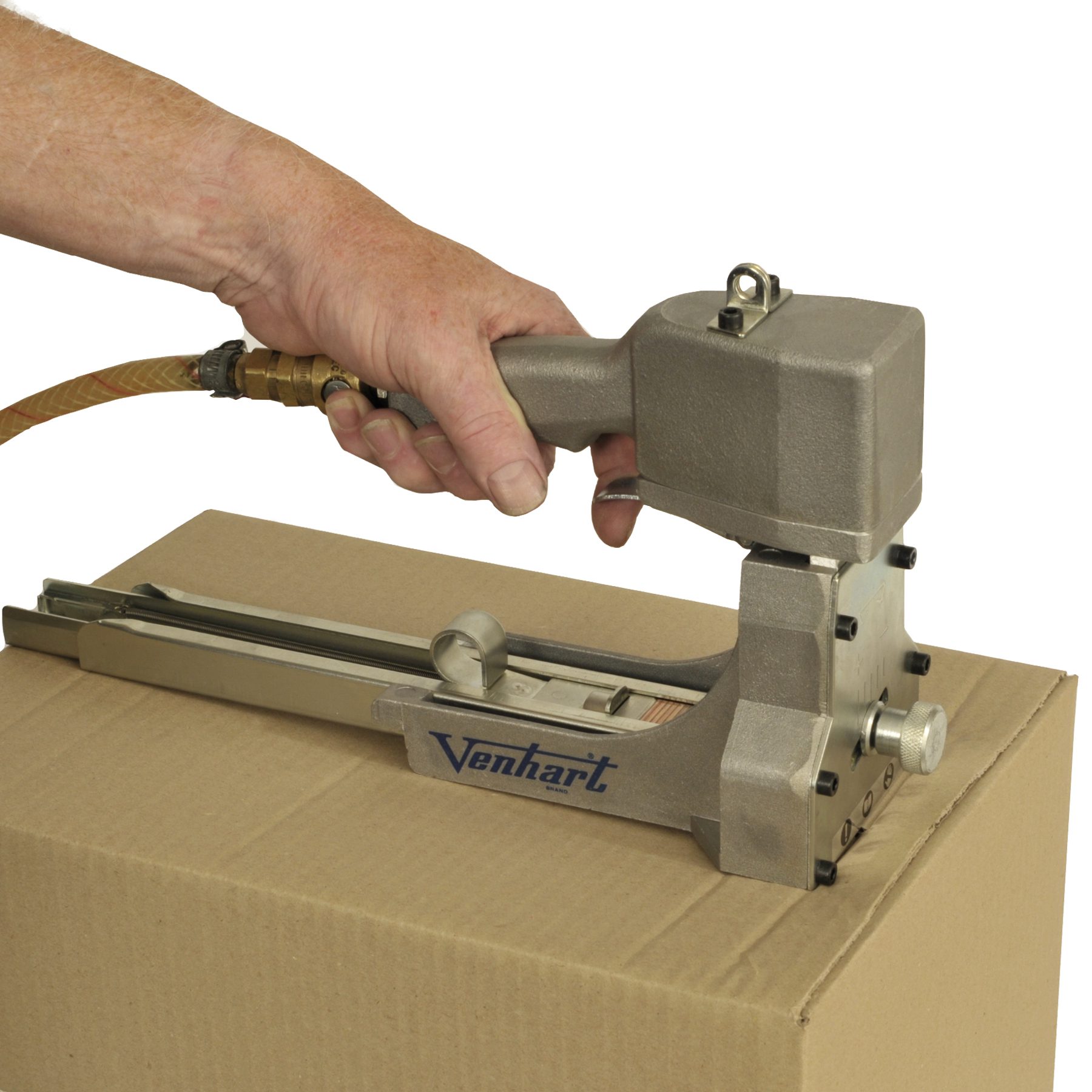 Venhart Hand Stapler CN Series