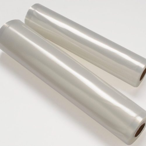 Vacuum Sealer Bag Rolls