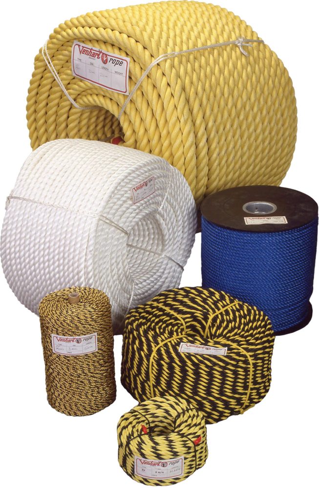 Venhart PP Mono Rope