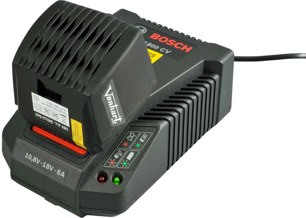 Zapstrapper Rechargable Battery
