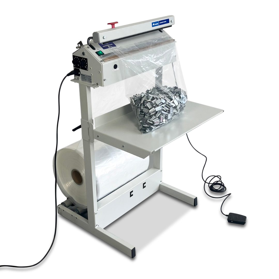 Bag Support Plate
