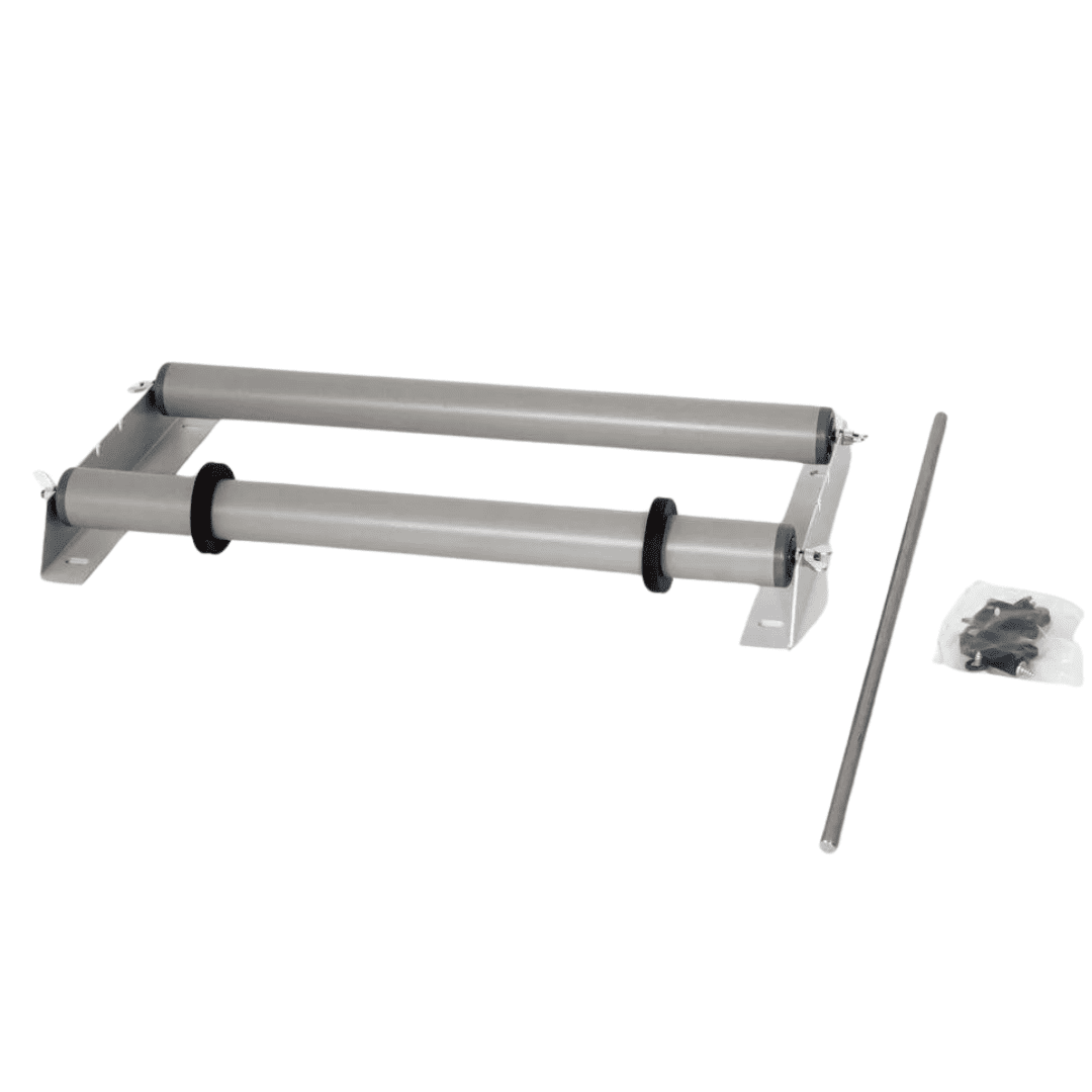 Set of Rollers with Polylock