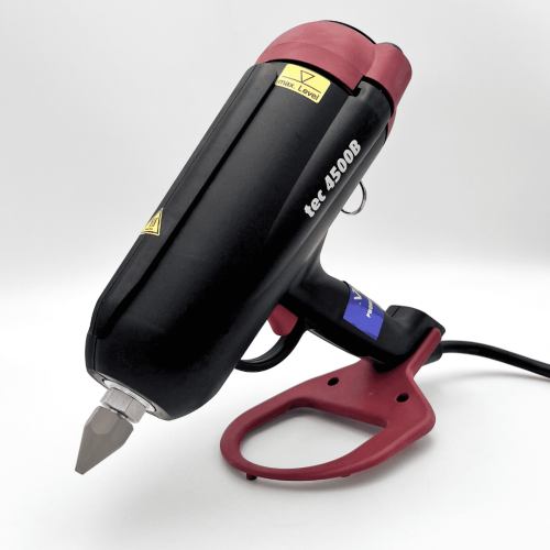 Pneumatic Industrial Hotmelt Glue Gun VH66B