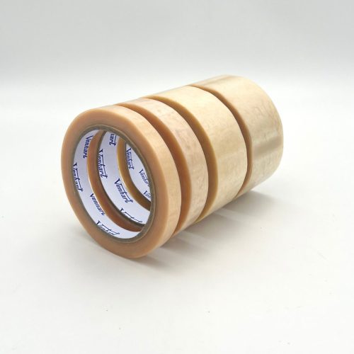 No.20C Clear PVC Tape
