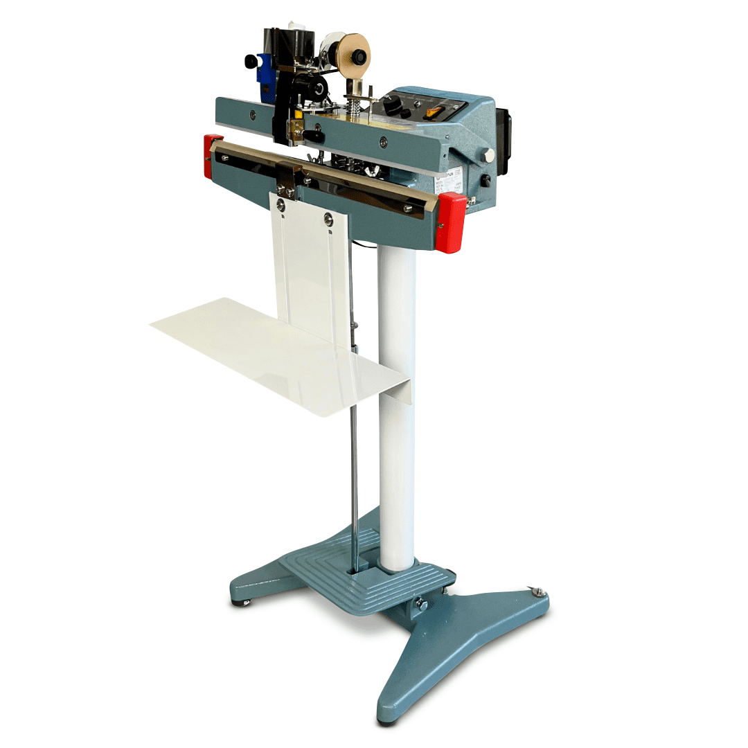 Impulse Pedestal Heat Sealer VHIFP Mk III
