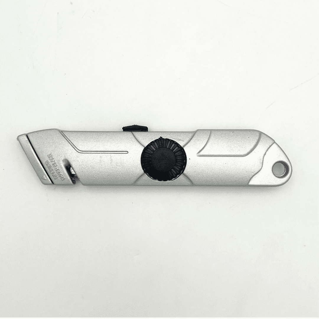 VH26R Aluminium cutter with Auto-retractable blade