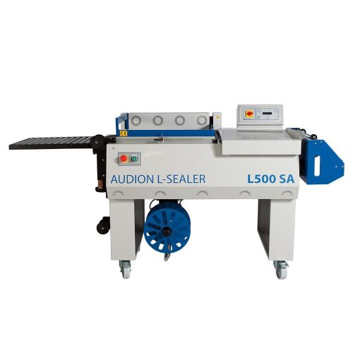 Audion L500SA L-Sealer