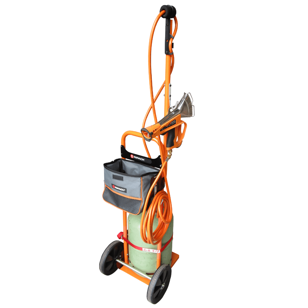 Ripack Gas Bottle Trolley 936 & 936+