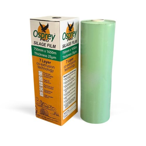 Osprey Pro Silage Film