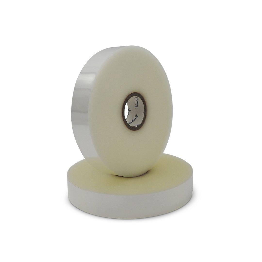VH360 P/F Banding Machine Film Rolls