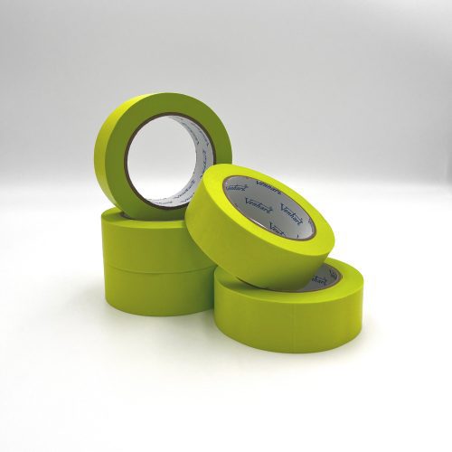 Green Washi Hi Temp Masking Tape UV No.795