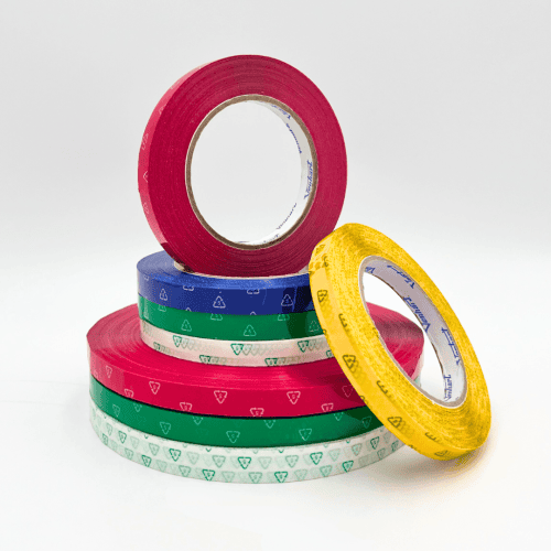 No.650 PVC Free Bagging Tape