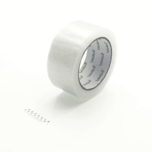 No.600W Packaging Tape