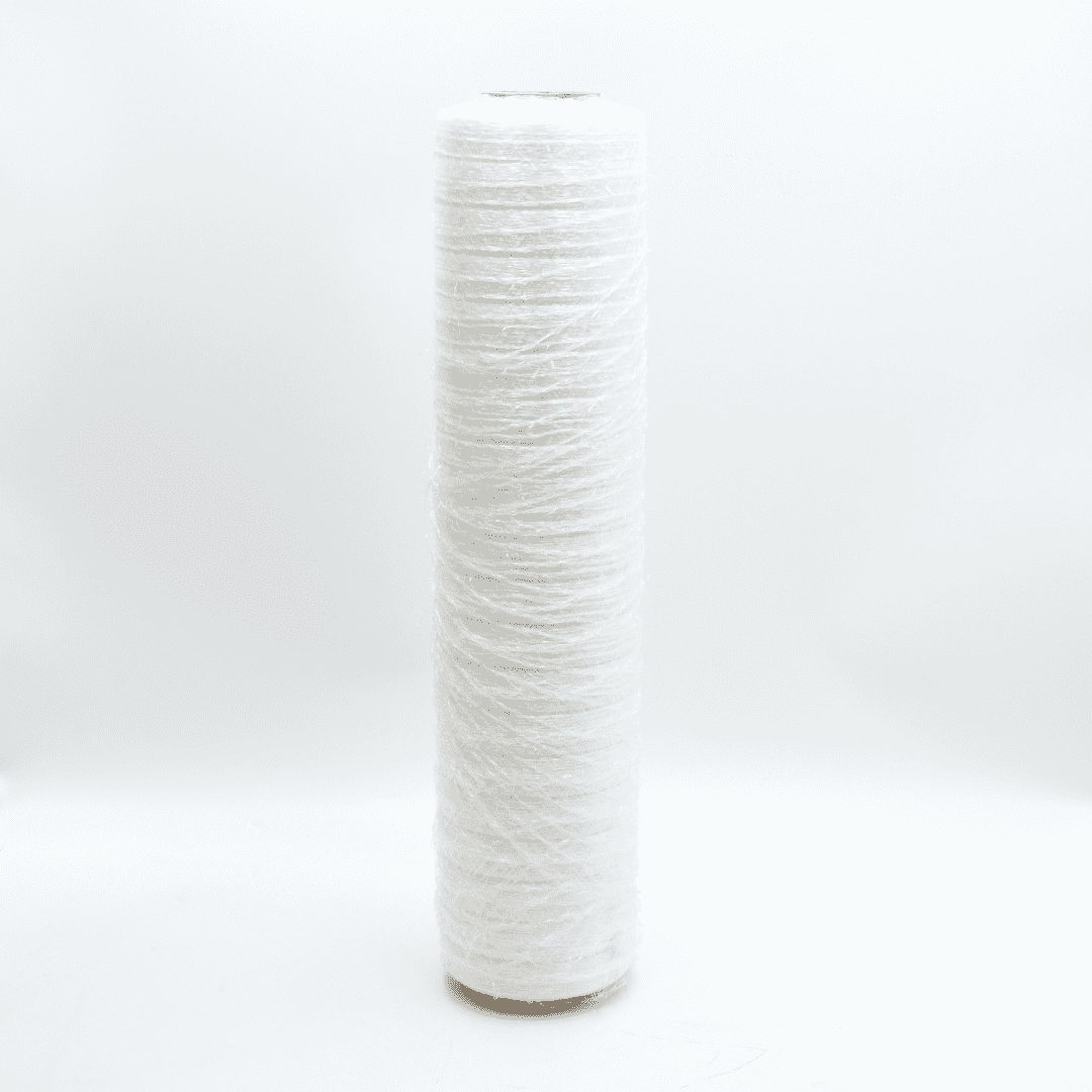Hand Knitted / High Stretch Pallet Netting