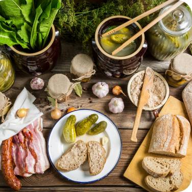 Food Packaging Supplies