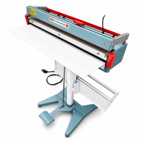 Impulse Pedestal Heat Sealer VHIFC/III