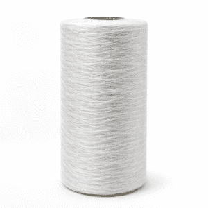 Machine Knitted / High Stretch Pallet Netting