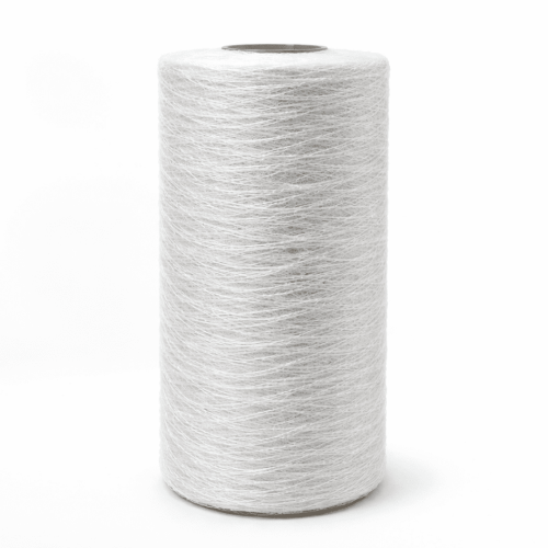 Machine Knitted / High Stretch Pallet Netting