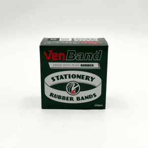 VenBand Stationery Bands | Boxes