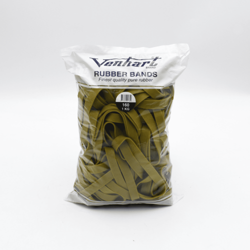 Venhart No.160 Banana Bands