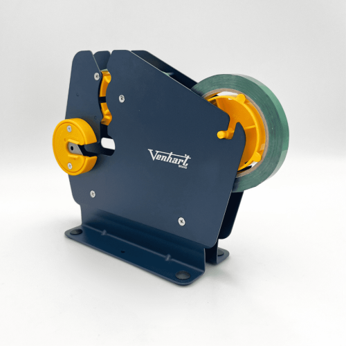 VH1800E Bag Neck Sealer