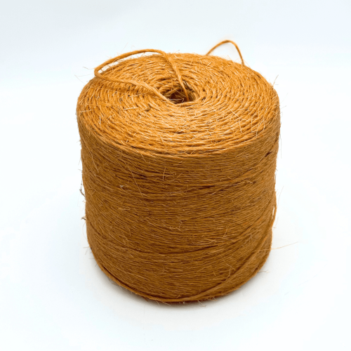 Cardinal Sisal Golden Binder Twine 6402m