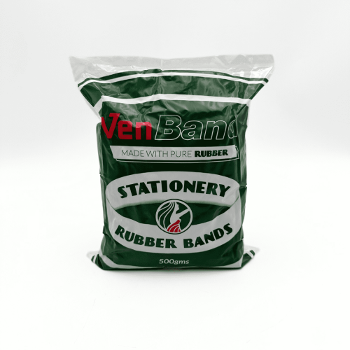 VenBand Stationery Bands | Bags